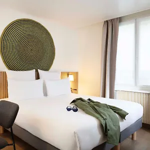 Hotel Korner Sorbonne, Paris